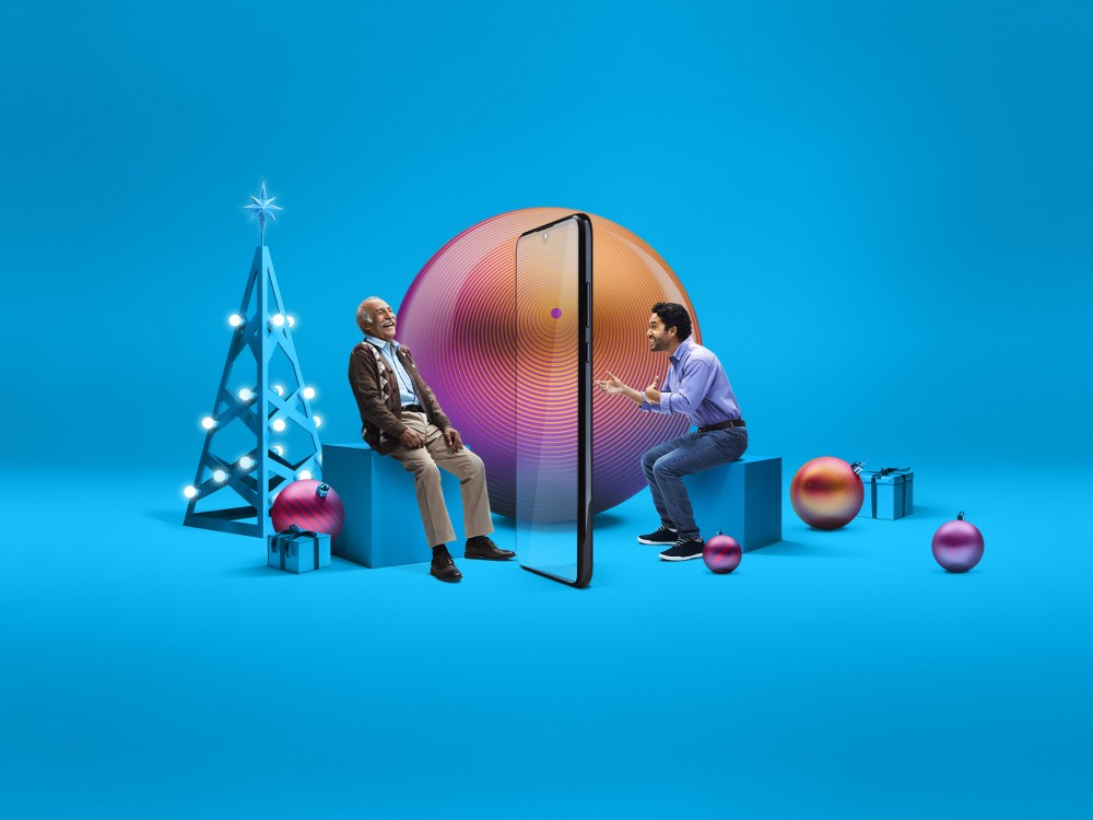 AT&T Navidad image